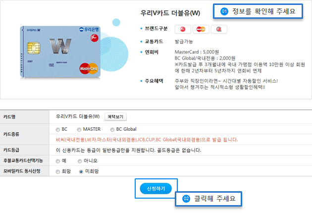상세보기 예시화면입니다.