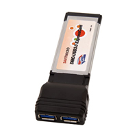 USB 3.0 호스트 카드
