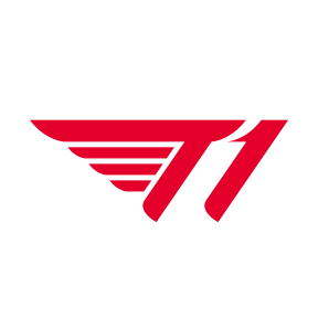 T1 로고