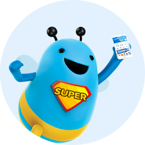 연금 이체 우대 관련 은행 상품 이미지