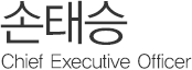 손태승 Chief Executive Officer
