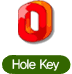 Hold Key
