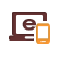 e-구매자금대출 SMS관리 아이콘