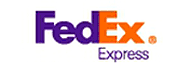 FedEx 로고