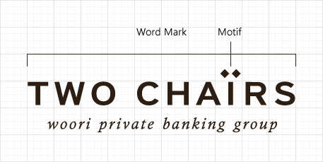 TWO CHAIRS Woori Private Banking Group BI